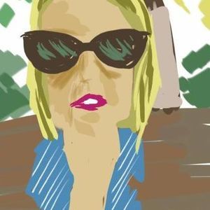 Meet your Posher, Maria grace